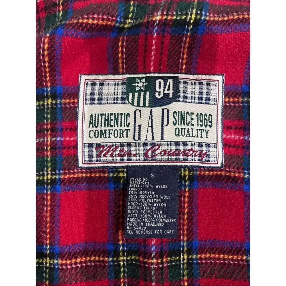 GAP men’s or